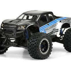 Proline Carrosserie Ford F-150 Raptor 2017 Non Peint, 1:5 - Moteurs ⋅ Régulateurs