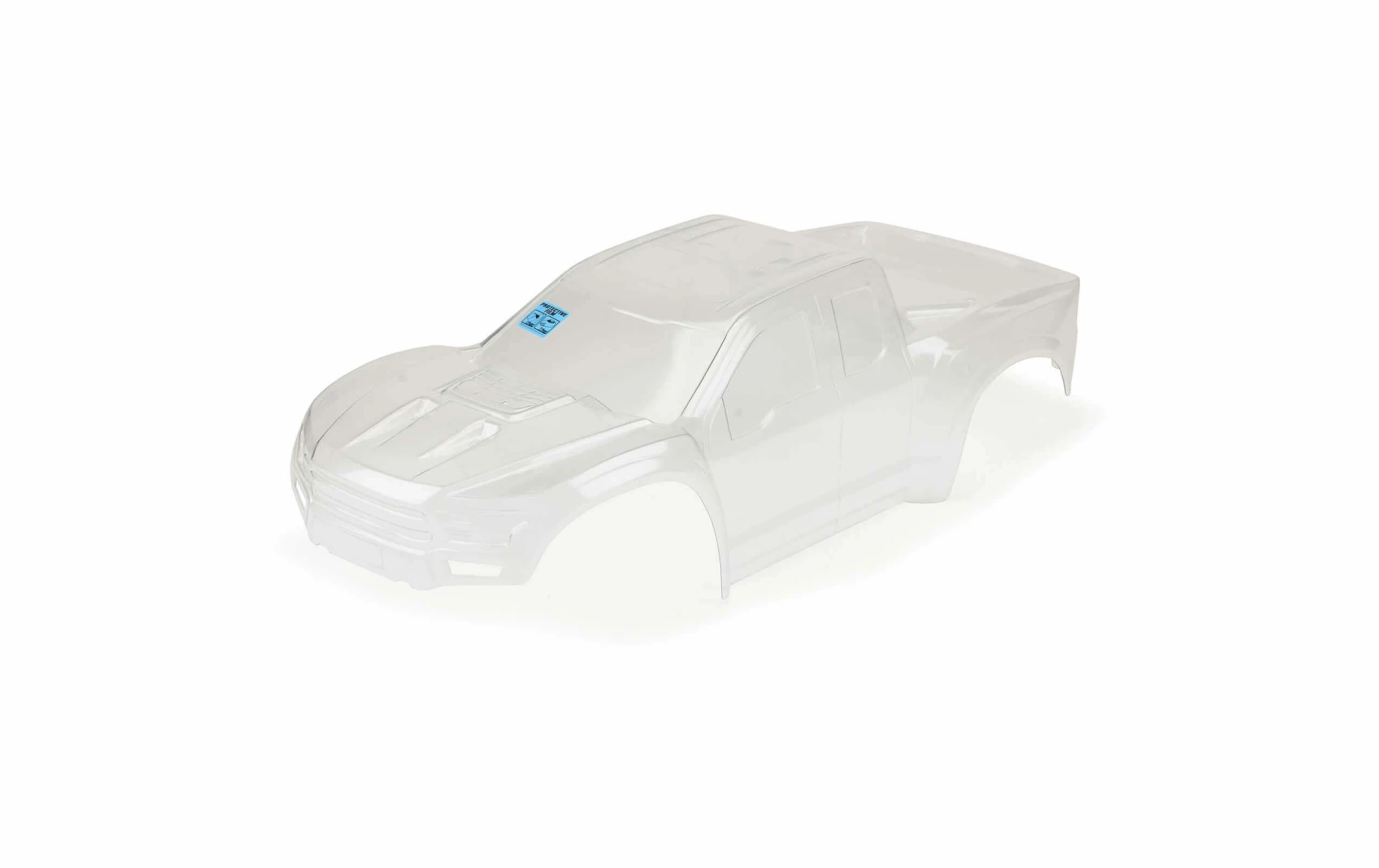 Proline Carrosserie Ford F-150 Raptor 2017 Non Peint, 1:5 - Moteurs ⋅ Régulateurs 4 Proline Carrosserie Ford F-150 Raptor 2017 Non Peint, 1:5 - Moteurs ⋅ Régulateurs – Image 2