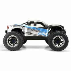 Proline Carrosserie Ford F-150 Raptor 2017 Non Peint, 1:5 - Moteurs ⋅ Régulateurs 7 Proline Carrosserie Ford F-150 Raptor 2017 Non Peint, 1:5 - Moteurs ⋅ Régulateurs -Kyosho Shop unnamed file 5500
