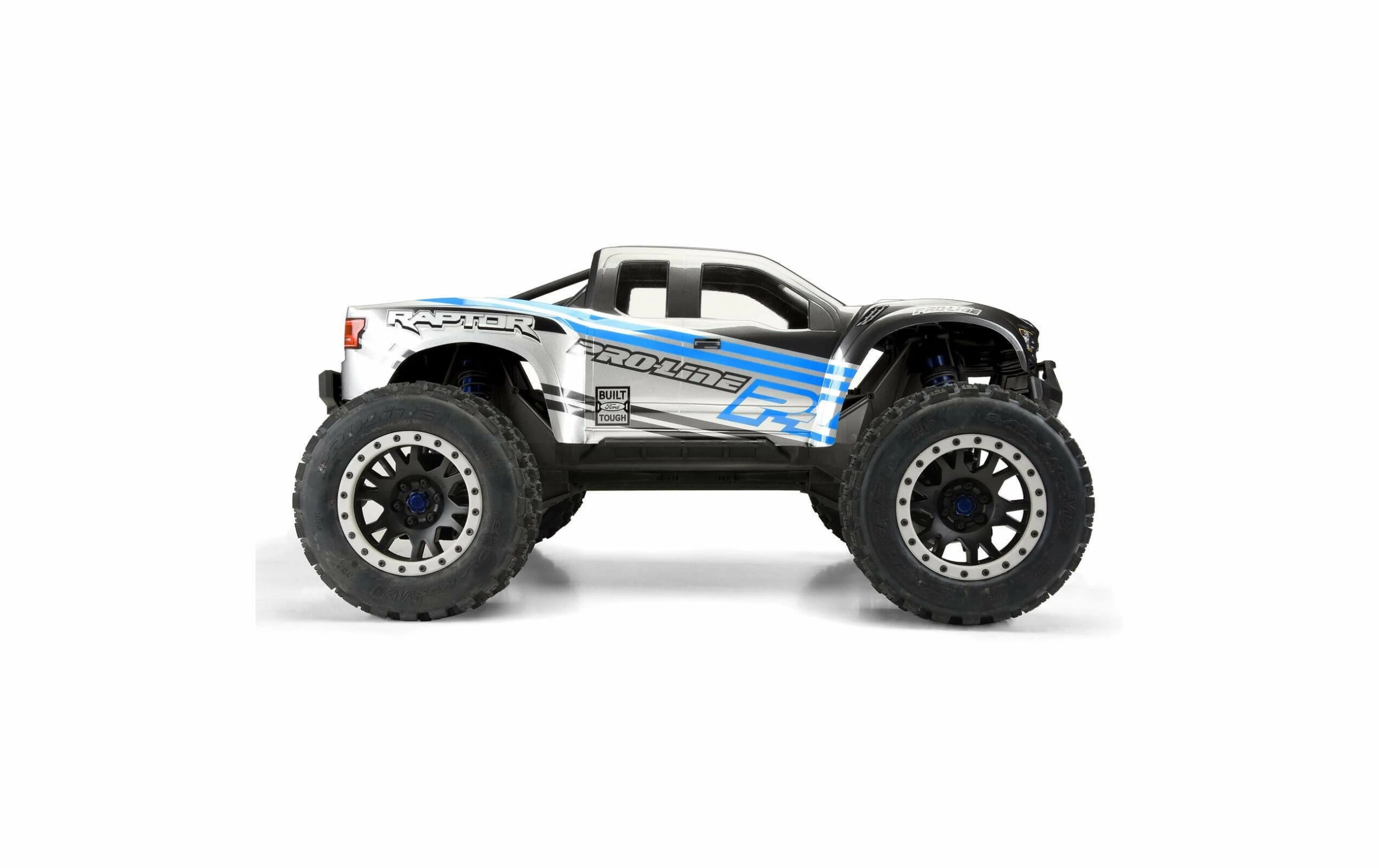 Proline Carrosserie Ford F-150 Raptor 2017 Non Peint, 1:5 - Moteurs ⋅ Régulateurs 5 Proline Carrosserie Ford F-150 Raptor 2017 Non Peint, 1:5 - Moteurs ⋅ Régulateurs – Image 3