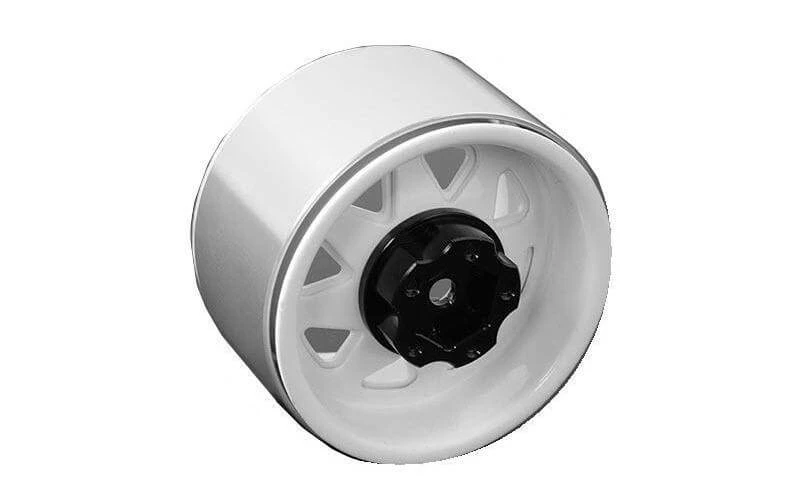 RC4WD On-Road Châssis Jantes 5 Lug Deep Dish Wagon 1.9 4 RC4WD On-Road Châssis Jantes 5 Lug Deep Dish Wagon 1.9 – Image 2