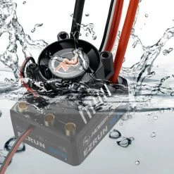 Hobbywing Régulateur Ezrun MAX10 60A - Moteurs ⋅ Régulateurs 7 Hobbywing Régulateur Ezrun MAX10 60A - Moteurs ⋅ Régulateurs -Kyosho Shop unnamed file 5511