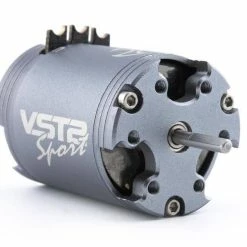 Team Orion Moteur Sans Balais Vortex VS T2 Sport 7.5T Sensibilisé, 2 Pôles - Moteurs ⋅ Régulateurs