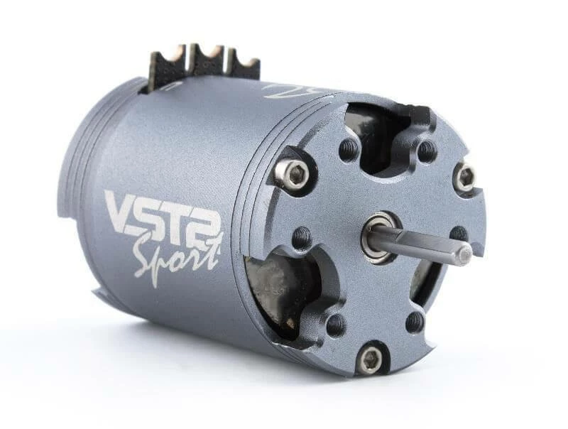Team Orion Moteur Sans Balais Vortex VS T2 Sport 7.5T Sensibilisé, 2 Pôles - Moteurs ⋅ Régulateurs 3 Team Orion Moteur Sans Balais Vortex VS T2 Sport 7.5T Sensibilisé, 2 Pôles - Moteurs ⋅ Régulateurs