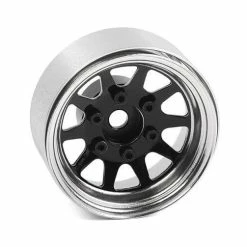 RC4WD On-Road Châssis Jantes Acier 1.55