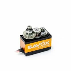 Savöx Servo SC-1257TG Numérique - Servos ⋅ Gyroscope 5 Savöx Servo SC-1257TG Numérique - Servos ⋅ Gyroscope -Kyosho Shop unnamed file 5523