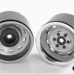 RC4WD Jantes 1.9 Rally 4 Pièces - Off-Road Châssis -Kyosho Shop unnamed file 5535