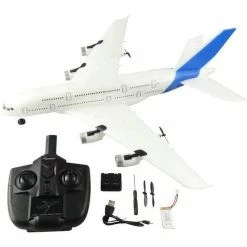 Amewi Avion AM38 3 Canaux Avec Gyroscope RTF - Avions -Kyosho Shop unnamed file 5538