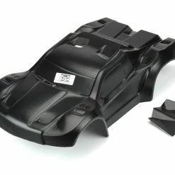 Proline Carrosserie Flo-Tek Fusion SCT Noir, 1:10 - Moteurs ⋅ Régulateurs -Kyosho Shop unnamed file 5547