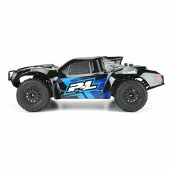 Proline Carrosserie Flo-Tek Fusion SCT Noir, 1:10 - Moteurs ⋅ Régulateurs -Kyosho Shop unnamed file 5548