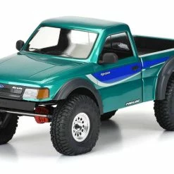 Proline Carrosserie Ford Ranger 1993 Non Peint, 1:10 - Moteurs ⋅ Régulateurs