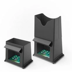 PGYTECH Pare-soleil PRO Pour Comprimés De 7,9 Po - Emetteurs ⋅ Recpteurs