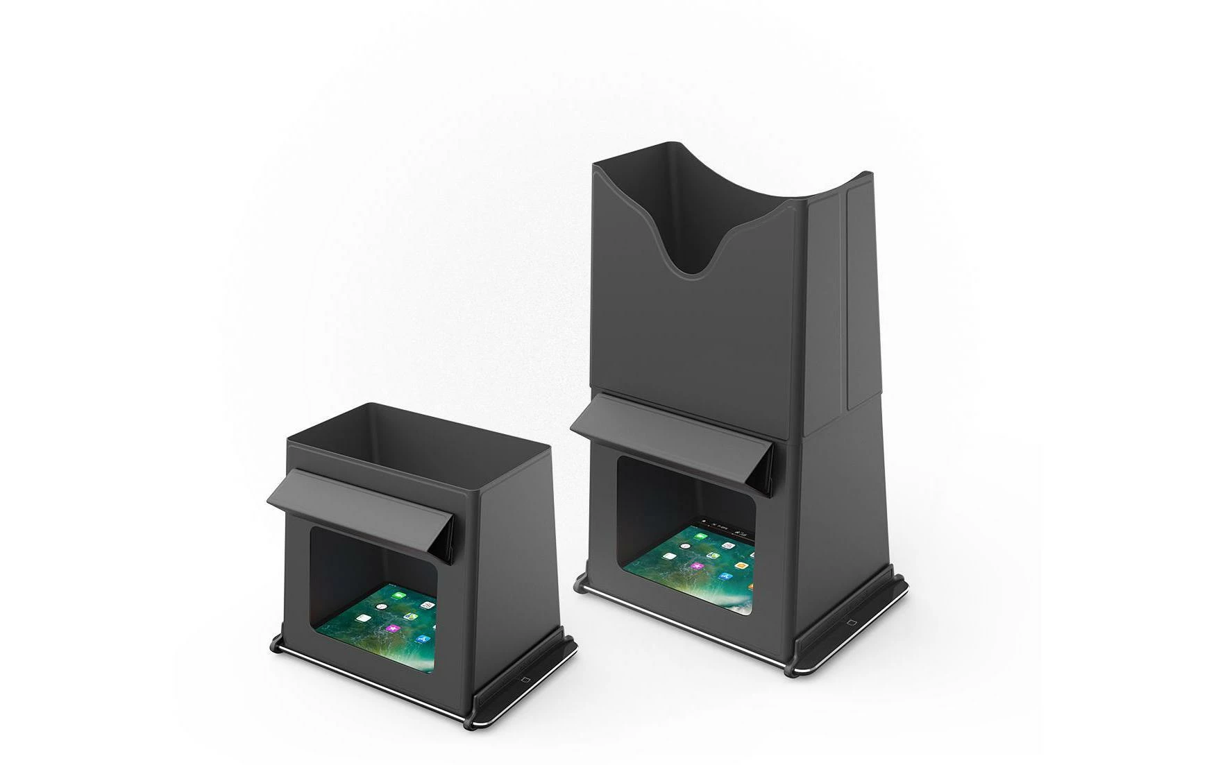 PGYTECH Pare-soleil PRO Pour Comprimés De 7,9 Po - Emetteurs ⋅ Recpteurs 3 PGYTECH Pare-soleil PRO Pour Comprimés De 7,9 Po - Emetteurs ⋅ Recpteurs