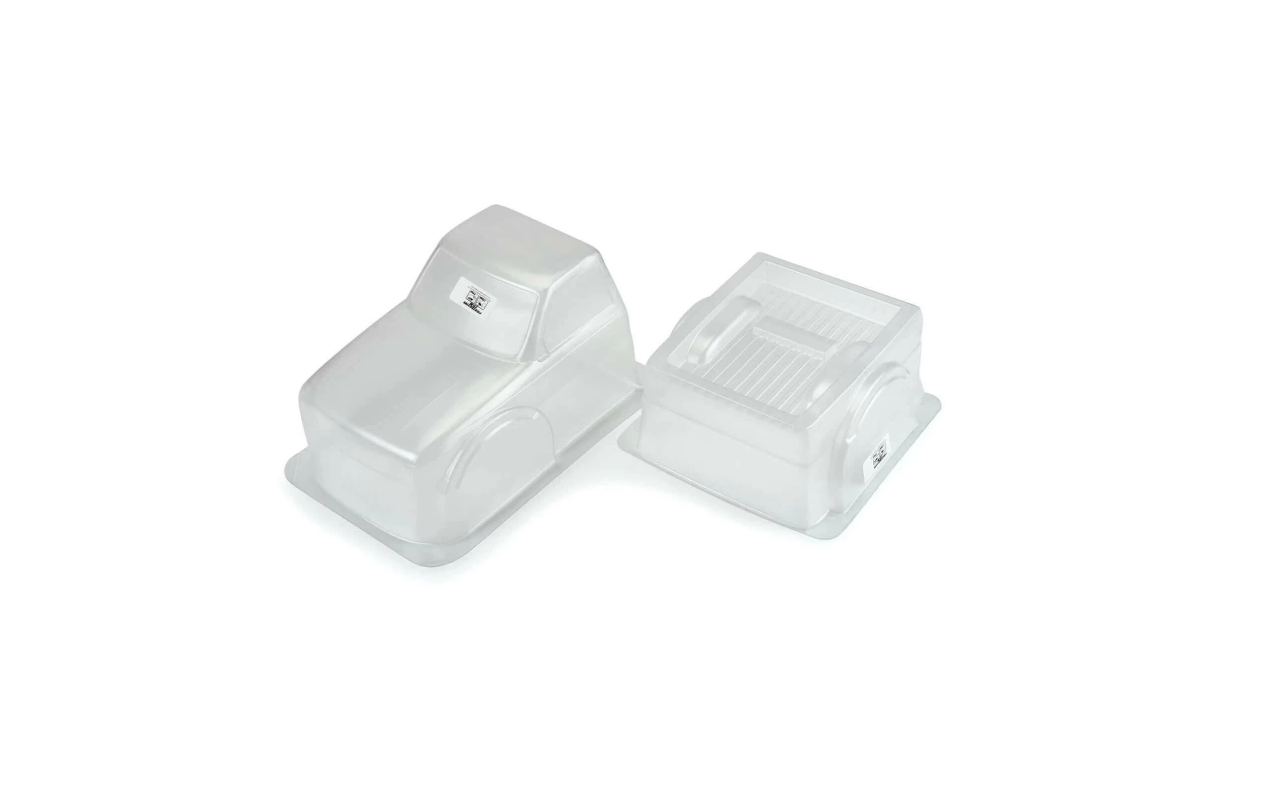 Proline Carrosserie Ford Ranger 1993 Non Peint, 1:10 - Moteurs ⋅ Régulateurs 4 Proline Carrosserie Ford Ranger 1993 Non Peint, 1:10 - Moteurs ⋅ Régulateurs – Image 2