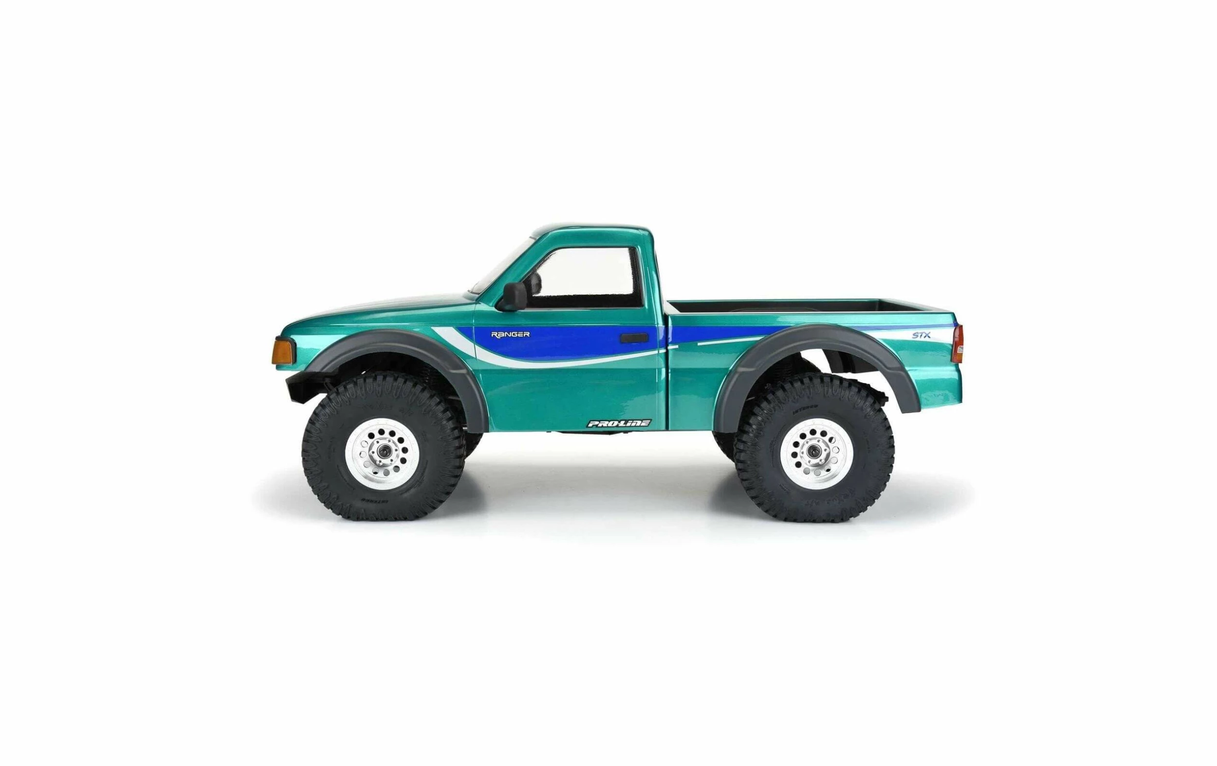 Proline Carrosserie Ford Ranger 1993 Non Peint, 1:10 - Moteurs ⋅ Régulateurs 5 Proline Carrosserie Ford Ranger 1993 Non Peint, 1:10 - Moteurs ⋅ Régulateurs – Image 3
