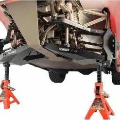 RC4WD Bras Transversal Front Lower Control Arms Traxxas UDR - Off-Road Châssis -Kyosho Shop unnamed file 5553