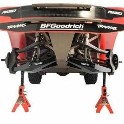 RC4WD Bras Transversal Front Lower Control Arms Traxxas UDR - Off-Road Châssis -Kyosho Shop unnamed file 5554