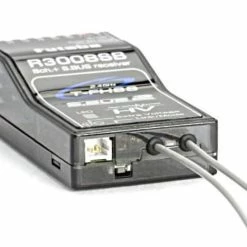 Futaba Récepteur R3008SB - Emetteurs ⋅ Recpteurs -Kyosho Shop unnamed file 5565