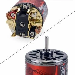 Surpass Hobby Moteur à Brosses Crawler 540-PLUS 20T 9000 RPM, Auto Hold - Moteurs ⋅ Régulateurs -Kyosho Shop unnamed file 5570