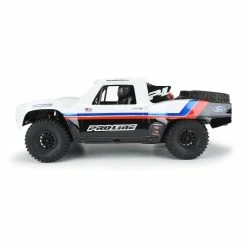 Proline Carrosserie Ford F-100 1967 UDR Non Peint, 1:7 - Moteurs ⋅ Régulateurs -Kyosho Shop unnamed file 5585
