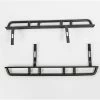 RC4WD Barres Latérales Pour Modèles Réduits SCX10 II Cherokee - Accessoires RC