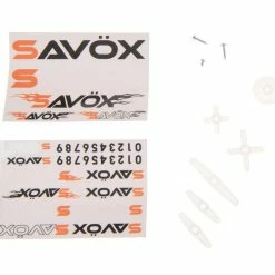 Savöx Servo SV-1232MG Numérique HV - Servos ⋅ Gyroscope -Kyosho Shop unnamed file 5599 scaled