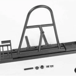 RC4WD Pare-chocs Pour Modèles Réduits Swing Away Tire Carrier TRX-4 - Accessoires RC 6 RC4WD Pare-chocs Pour Modèles Réduits Swing Away Tire Carrier TRX-4 - Accessoires RC -Kyosho Shop unnamed file 5614
