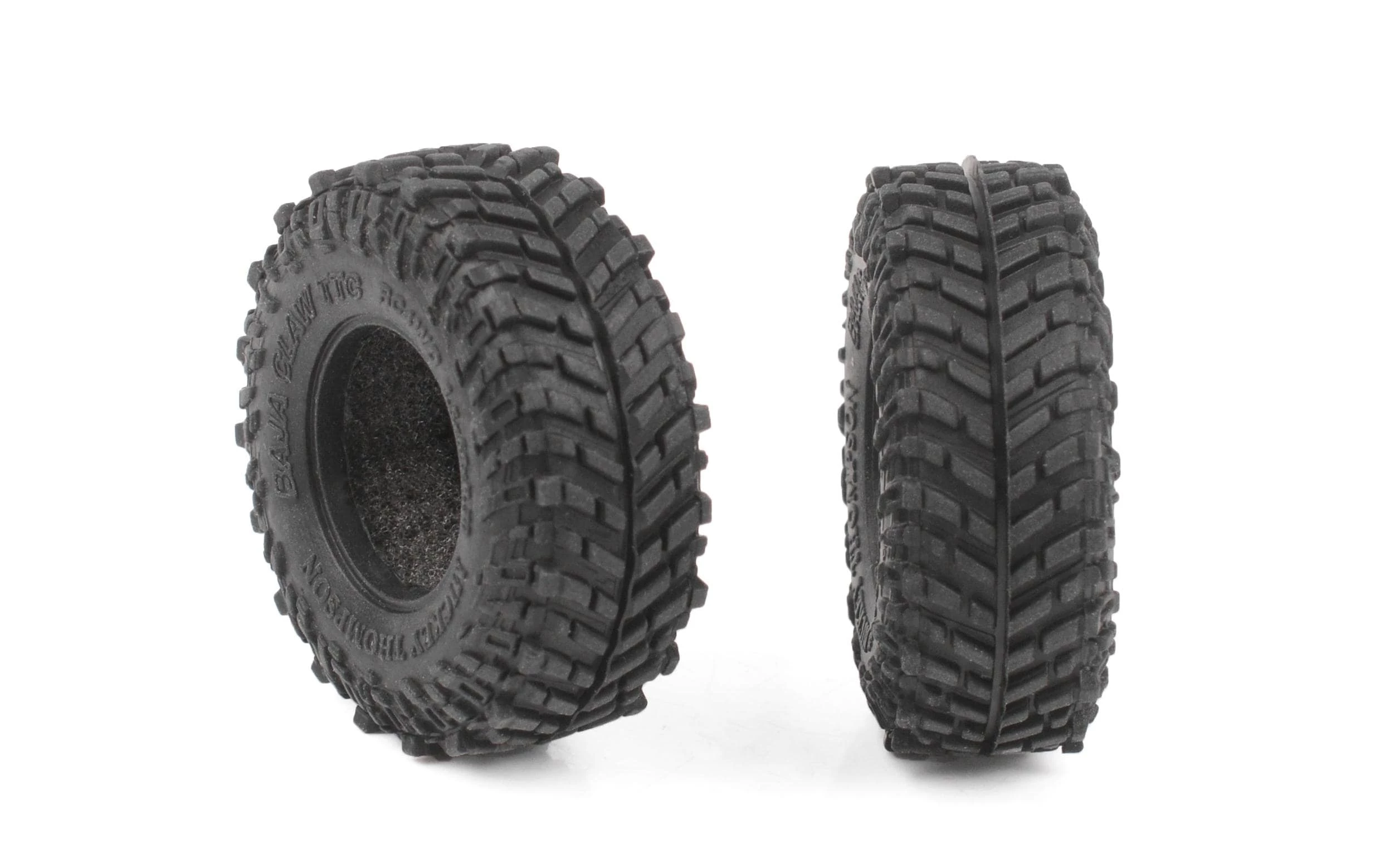 RC4WD On-Road Châssis Pneus Mickey Thompson Baja Claw TTC 0.7 5 RC4WD On-Road Châssis Pneus Mickey Thompson Baja Claw TTC 0.7 – Image 3