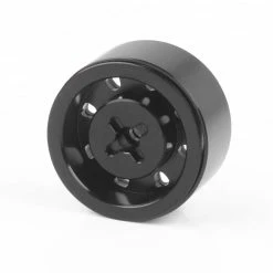 RC4WD On-Road Châssis Jantes Raceline Monster Beadlock, Aluminium 0.7 -Kyosho Shop unnamed file 5633