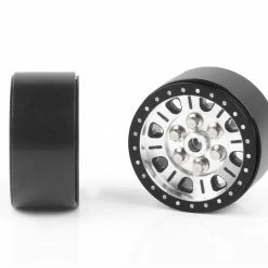 RC4WD On-Road Châssis Jantes Raceline Monster Beadlock, Aluminium 0.7 -Kyosho Shop unnamed file 5634