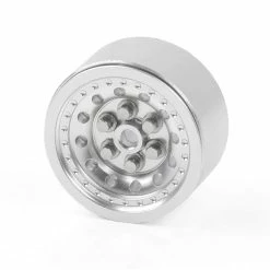 RC4WD On-Road Châssis Jantes Ultra Beadlock, Aluminium 0.7