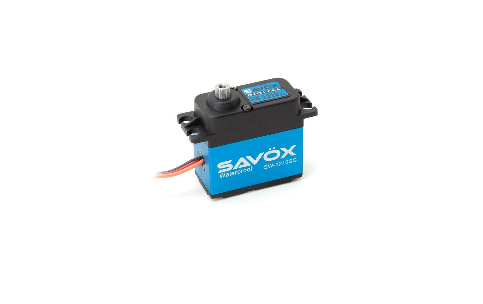 Savöx Servo SW-1210SG Numérique - Servos ⋅ Gyroscope 3 Savöx Servo SW-1210SG Numérique - Servos ⋅ Gyroscope
