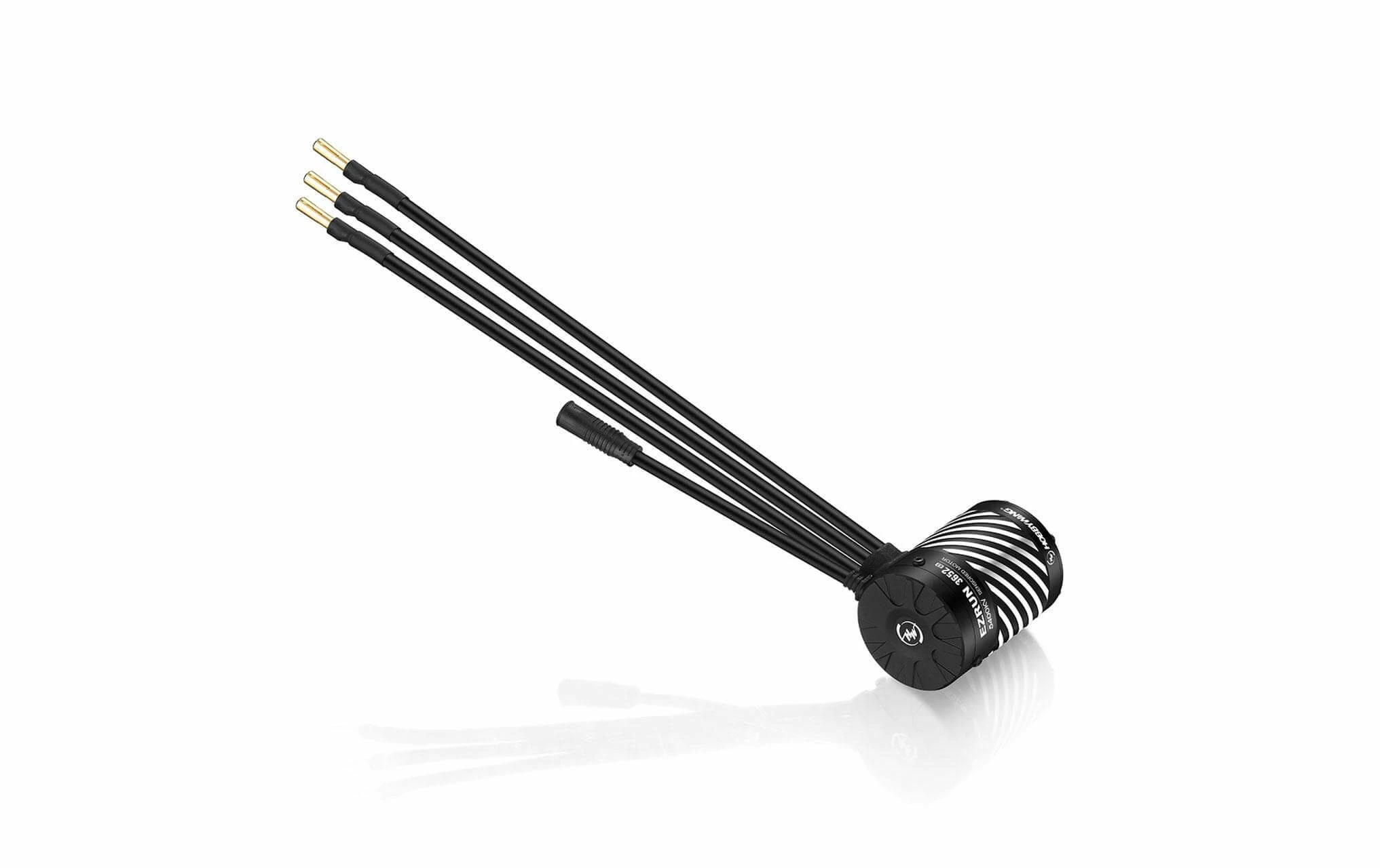 Hobbywing Moteur Brushless Sensored Ezrun 3652SD G3 5400kV - Moteurs ⋅ Régulateurs 4 Hobbywing Moteur Brushless Sensored Ezrun 3652SD G3 5400kV - Moteurs ⋅ Régulateurs – Image 2