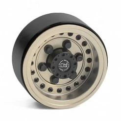 RC4WD On-Road Châssis Jantes Black Rhino Armory Deep Dish 1.0