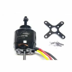 EP Moteur Premium Brushless V2 3515-1100 KV - Moteurs ⋅ Régulateurs