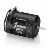 Hobbywing Moteur Brushless Sensored Xerun Justock 17.5T Handout - Moteurs ⋅ Régulateurs