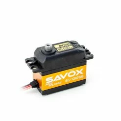 Savöx Servo SC-1267SG Numérique HV - Servos ⋅ Gyroscope