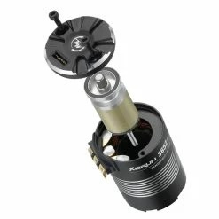 Hobbywing Moteur Sans Balais Xerun 3652SD 5100kV Sensored - Moteurs ⋅ Régulateurs -Kyosho Shop unnamed file 5698