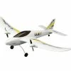 Hobbyzone Avion Duet 523 Mm RTF Mode 2 (accélérateur Gauche) - Avions