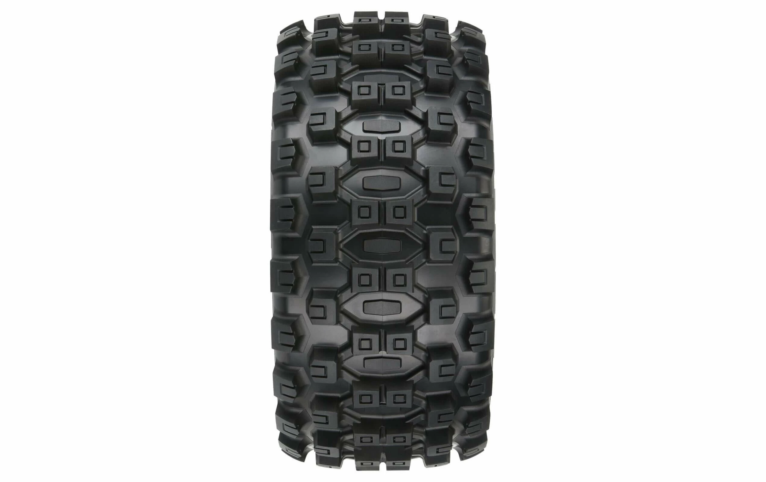 Proline On-Road Châssis Roues Complètes Badlands MX57 5.7 4 Proline On-Road Châssis Roues Complètes Badlands MX57 5.7 – Image 2