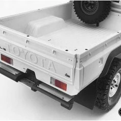 RC4WD Pare-chocs Pour Modèles Réduits Trifecta Arrière LC70 - Accessoires RC 7 RC4WD Pare-chocs Pour Modèles Réduits Trifecta Arrière LC70 - Accessoires RC -Kyosho Shop unnamed file 5709