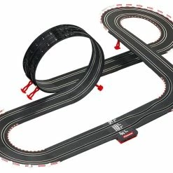 Alternative view of Piste De Course GO! Build N Race / 4.9 M - Circuit De Carrera