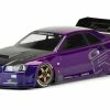 Proline Carrosserie Nissan Skyline GT-R R34 Non Peint, 1:7 - Moteurs ⋅ Régulateurs 2 Proline Carrosserie Nissan Skyline GT-R R34 Non Peint, 1:7 - Moteurs ⋅ Régulateurs -Kyosho Shop unnamed file 5720