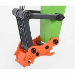 RC4WD Adaptateur Quick Connect Earth Digger 360L - Accessoires Véhicule Utilitaire -Kyosho Shop unnamed file 5731