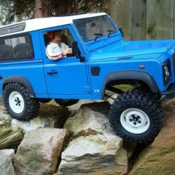 RC4WD Off-Road Châssis Jantes 1.9 -Kyosho Shop unnamed file 5739