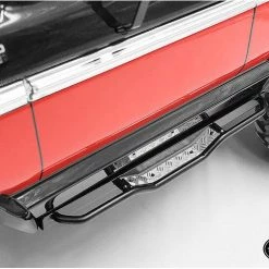 RC4WD Barres Latérales Pour Modèles Réduits Ranch TRX-4 Bronco Noir - Off-Road Châssis -Kyosho Shop unnamed file 5746