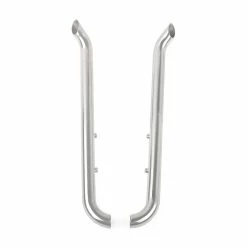 RC4WD Pot D'échappement Bent Exhaust Stacks Pour King & Grand Hauler 1:14 - Accessoires Véhicule Utilitaire -Kyosho Shop unnamed file 5751