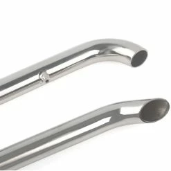 RC4WD Pot D'échappement Bent Exhaust Stacks Pour King & Grand Hauler 1:14 - Accessoires Véhicule Utilitaire -Kyosho Shop unnamed file 5752