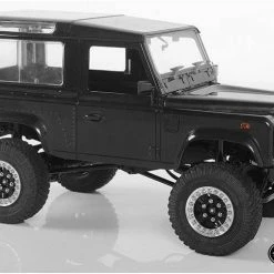 RC4WD Off-Road Châssis Jantes Raceline Monster 1.0 -Kyosho Shop unnamed file 5754