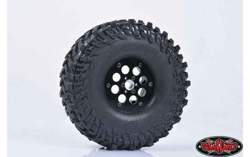 RC4WD Off-Road Châssis Jantes Rocker 2.2 4 RC4WD Off-Road Châssis Jantes Rocker 2.2 – Image 2
